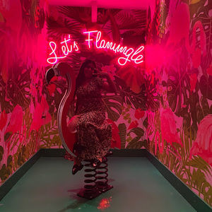 Meet your Posher, Daniela